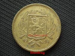 古董 古錢 硬幣收藏 芬蘭1976年100馬克紙幣  非全新 歷史價格詳細信息