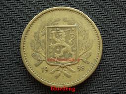 古董 古錢 硬幣收藏 芬蘭1976年100馬克紙幣  非全新 歷史價格詳細信息