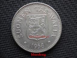 銀幣 錢幣 1958年比利時50法郎銀幣 世博會紀念銀幣 法國錢幣協會封6081 歷史價格詳細信息