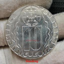 銀幣 錢幣 葡萄牙2003年慶賀歐洲杯8歐紀念銀幣1462 歷史價格詳細信息