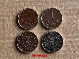 古董 古錢 硬幣收藏 捷克2克朗硬幣 歷史價格詳細信息