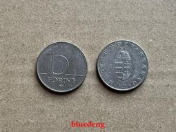 古董 古錢 硬幣收藏 匈牙利100福林雙色幣硬幣 歷史價格詳細信息