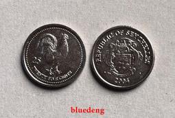 古董 古錢 硬幣收藏 埃塞俄比亞5分硬幣 歷史價格詳細信息
