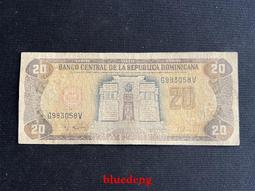 古董 古錢 硬幣收藏 多米尼加P139s紀念哥倫布發現新大陸500周年1992年 紀念鈔票樣 歷史價格詳細信息