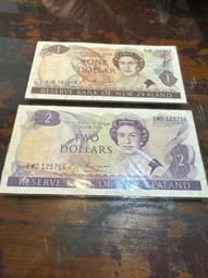 女王鈔1954加拿大1元年輕女王像 歷史價格詳細信息