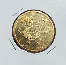 【保證正品】上海造幣廠1994年狗年紀念章 原光極美品 滿百4744 歷史價格詳細信息