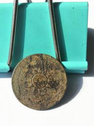 中華民國二十五年黨徽布圖半分 PCGS MS63RB10129 歷史價格詳細信息