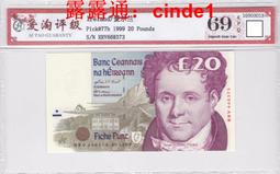 ????露天【至低價】/ 愛爾蘭作家 詹姆斯·喬伊斯 紀念鈔 全新UNC 歷史價格詳細信息