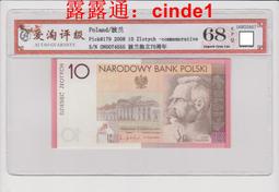 ????露天【至低價】全新2008年 捷克共和國 1000 克朗 #25 歷史學家帕拉茨基 歷史價格詳細信息
