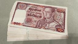 非全新UNC 韓國 1983年5000 栗谷 李珥，品相如11230 歷史價格詳細信息