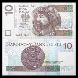 波蘭 10 元 1982 年 鈔票，Poland, 10 zlotych 歷史價格詳細信息