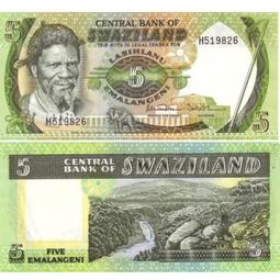 【滿300出貨】全新UNC 斯威士蘭10裡蘭吉尼紙幣 2014年 非洲#紙幣#外幣 歷史價格詳細信息