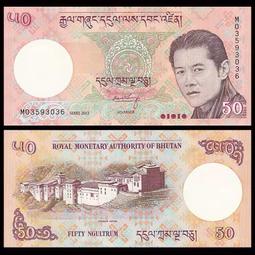 滿300出貨全新UNC 不丹10努爾特魯姆紙幣 2006年版 P-29a 歷史價格詳細信息