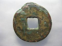 秦半兩，直徑31+，保粹評級82分。108！388 歷史價格詳細信息