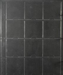 ◆◆--硬幣錢幣收藏冊---12格內頁--- 1 張---紙夾式---自行加裝---◇◇保護錢幣的好幫手 歷史價格詳細信息