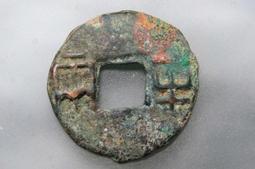 秦半兩，直徑31+，保粹評級82分。108！388 歷史價格詳細信息