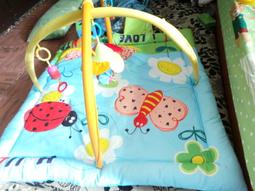 健力架 學步車 踢踢琴 二合一踢腳琴學步車 嬰兒學步車 嬰兒玩具 Playful Toys 頑玩具 歷史價格詳細信息