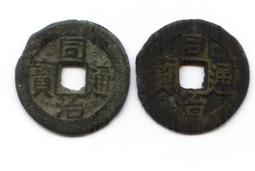 同治通寶寶浙局，清朝真品古錢幣，少見局，喜歡的不要錯過，同治9009 歷史價格詳細信息