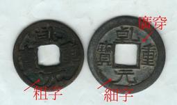 乾隆寶廣小平4833 歷史價格詳細信息