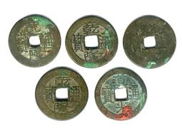 4枚1818、1819英國喬治三世半克朗銀幣222 歷史價格詳細信息