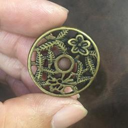 古董花錢--精美摟空小樣錢3-- [已售出鑑賞-還有一個] 歷史價格詳細信息