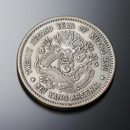 光緒二十五年 湖北銀局 憑票取銀一大15389 歷史價格詳細信息