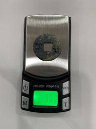 秦半兩錢～兩千多年的珍寶 歷史價格詳細信息