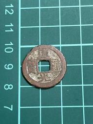 亞洲 中國 清朝 1761~1795年 乾隆通寶 阿克蘇局-背當十 古錢幣 貨幣、ACCA評級幣 (橘76) 歷史價格詳細信息