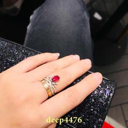 戒指小紅書同款小黑萌趣開口戒搞怪時尚小眾可愛學生百搭情侶食指環 歷史價格詳細信息
