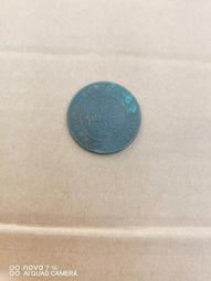 香港銅幣 一千 1866年 AU55 機制銅鼻祖稀少品種盒8317 歷史價格詳細信息