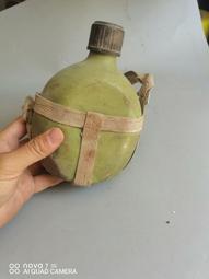 文革後期壺。70年代中後期，虛扁壺，紫泥，語錄文飾，200毫15336 歷史價格詳細信息