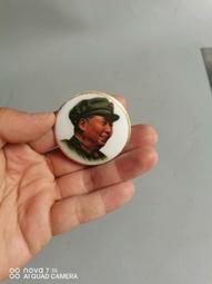 好東西，文革時期1966年，聞得評級88分，保爾柯察金瓷像，5161 歷史價格詳細信息