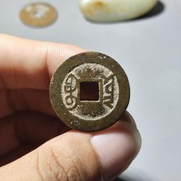 乾隆通寶，寶云大樣，直徑26?，傳世黃亮，原汁原味，味道非常8221 歷史價格詳細信息