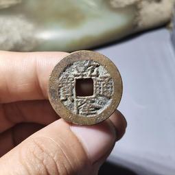 乾隆通寶寶武局小平錢，字口狀態都不錯，就是一層薄銹，會清理的31763 歷史價格詳細信息