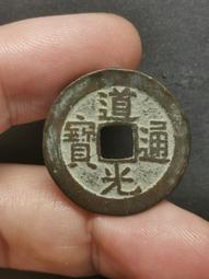 道光寶泉25+折足通 西廠單點通，公博評級82分極美品。道光18320 歷史價格詳細信息