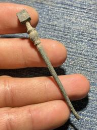 #銅雜件 銅雜件 清 晚清民國時期 老煙袋鍋 完整的 幾24025 歷史價格詳細信息