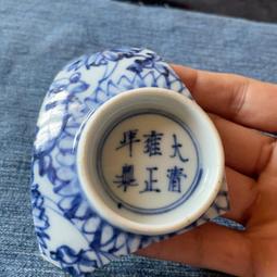 大清雍正年制胭脂紅福桶瓶 包老瓷器 舊貨老貨 收藏品 歷史價格詳細信息