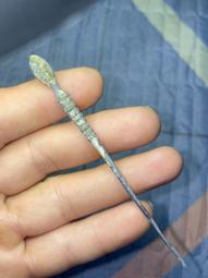 民國老銀簪子十幾個，65一個通走。34606 歷史價格詳細信息