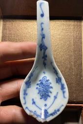 清中期青花釉里紅獅子盤 有磕沖8009 歷史價格詳細信息