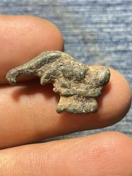 晚清民國時期銅船形文房賞盆，皮殼光亮，銅質一流。線條極簡，形200 歷史價格詳細信息