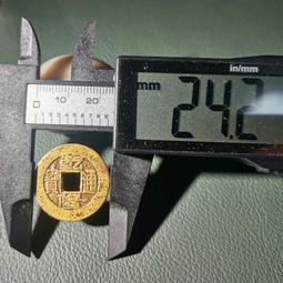 乾隆通寶寶泉局24+ 傳世黃亮字口一筆一劃無漏裂補翹聲音好20609 歷史價格詳細信息