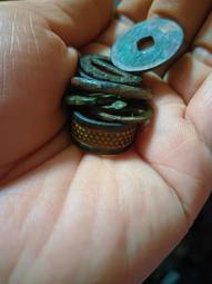 咸平通寶一枚，天花板頂級狀態。有版，都是以前留下來有版的，現31676 歷史價格詳細信息