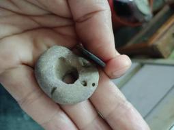 乾隆通寶，直經27.2毫，字跡清晰，川囗有裂，包漿自然，包 古玩 老物件 舊藏 -3741 歷史價格詳細信息