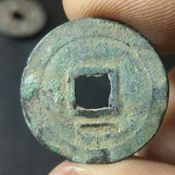 【安南古錢】光中通寶 , 直徑22mm , 保證真品，如圖 #200750 歷史價格詳細信息