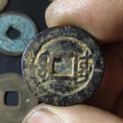 306、道光通寶版別之--&ldquo;勾郭東&rdquo;，滿文東勾筆連內穿下郭， 價格比較,價格查詢,歷史價格詳細信息