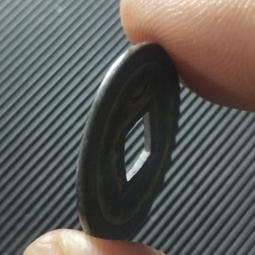 【白度母】銅質 雙面 佛卡 唐卡 佛教 [31021] 歷史價格詳細信息