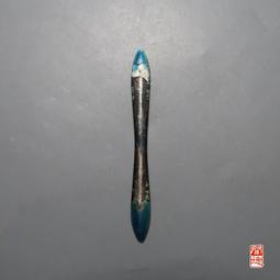 聞德評級清代雙龍銅鏡，剪紙版雙龍鏡，無鈕鏡，薛惠公自造銘文，4826 歷史價格詳細信息