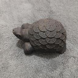 黑檀木富甲天下手把件富甲一方古玩龜殼把件文玩檀木富甲天下掛件送禮佳品 木雕工藝 招財擺件  數碼3C 歷史價格詳細信息