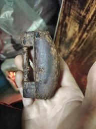 #銅鎖#包老包真清代小銅鎖 古玩古董收藏真品銅器民俗雜項物件19569 歷史價格詳細信息