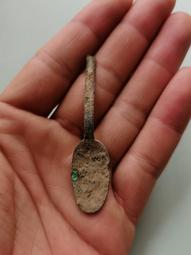 香勺，銅制，海外回流，有劃傷，氧化，品相看圖，喜歡的帶走22061 歷史價格詳細信息